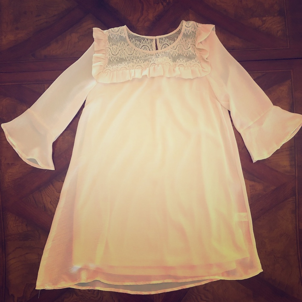 Boutique Dress - NWT